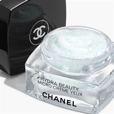 chanel hydra beauty micro creme precio|Chanel hydra beauty reviews.